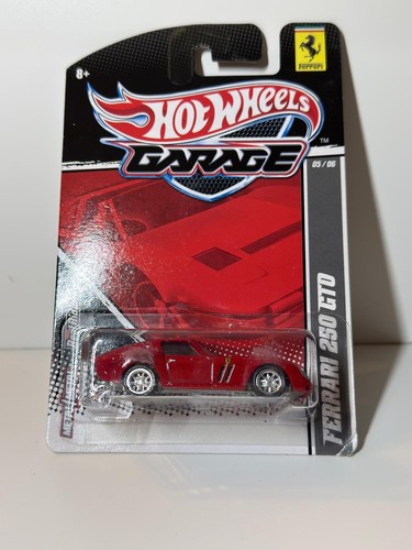 Hot wheels garage premium - garage,