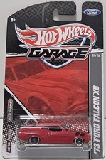 Hot Wheels 2011 - Hot Wheels