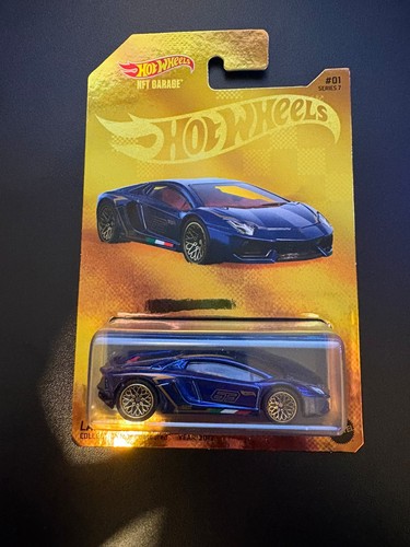 Hot wheels garage - hot,