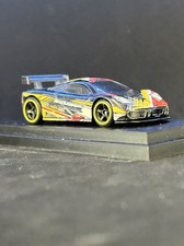 Hot Wheels McLaren F1 GTR NFTH