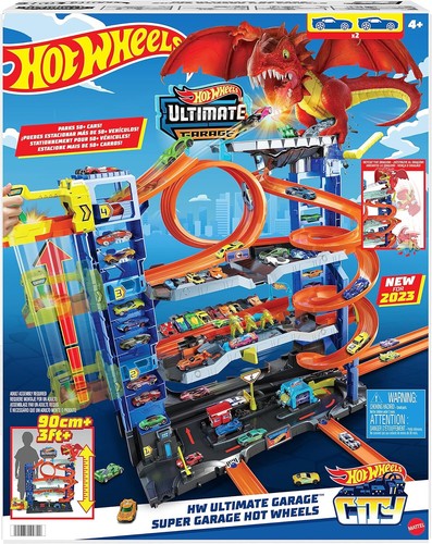 Hot wheels hkx48 let - hkx48, let's