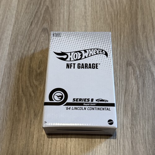 Hot wheels nfth garage - wheels,