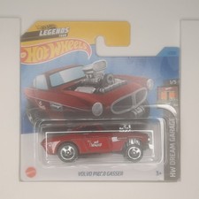 Hot Wheels Mattel 2023 Volvo