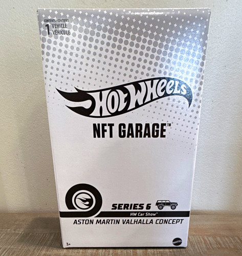 Hot wheels nfth garage - garage, 6