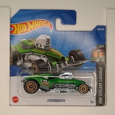 Hot Wheels Mattel 2022