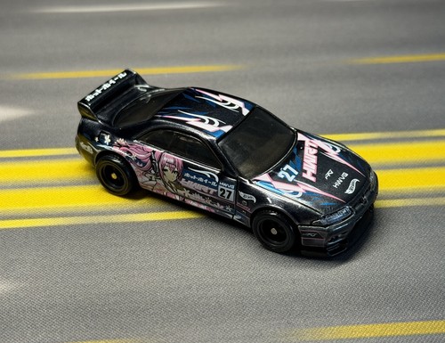 Hot wheels nftg garage - wheels,