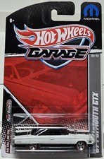 Hot Wheels 2011 - Hot Wheels
