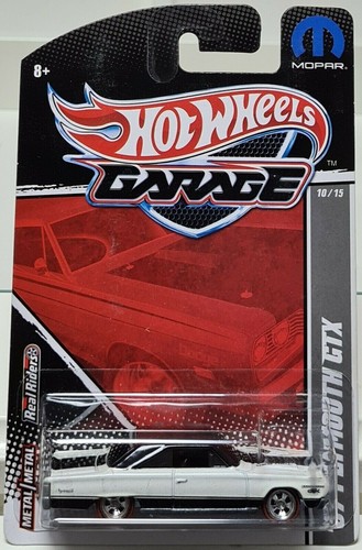Hot wheels 2011 - hot,