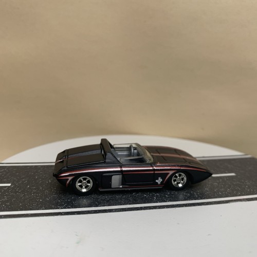 Hot wheels garage 2010 20 - garage,