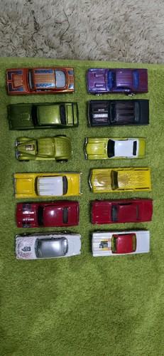 Hot wheels garage - wheels, collezione