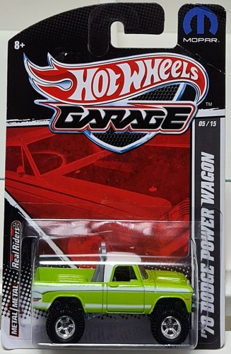 Hot wheels 2011 - hot,
