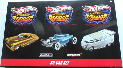 Set auto hot wheels - set,