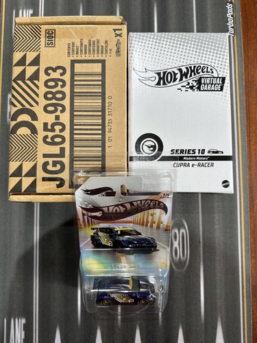 Hot wheels nftg - nftg, serie