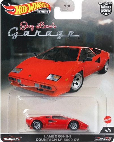 Hot wheels premium lamborghini - wheels,