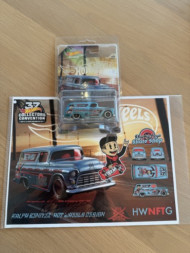 Hot wheels nftg garage virtual - wheels,